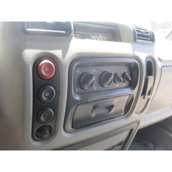 opel movano del año 2003