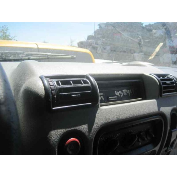 opel movano del año 2003