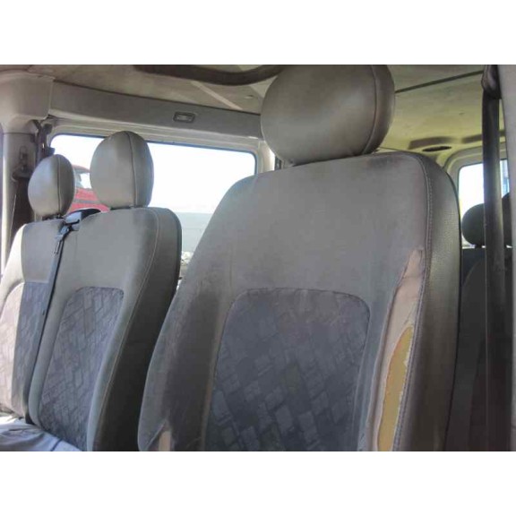 opel movano del año 2003