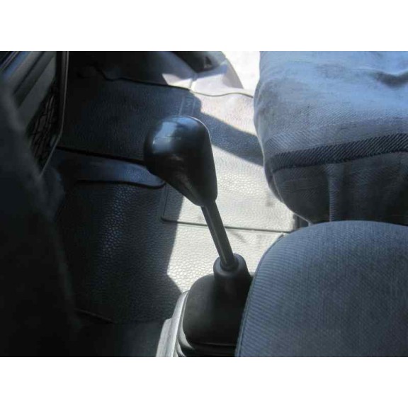 opel movano del año 2003