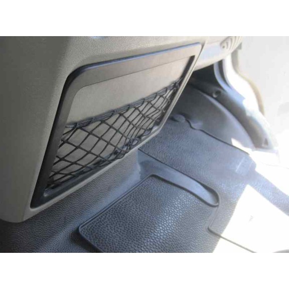 opel movano del año 2003