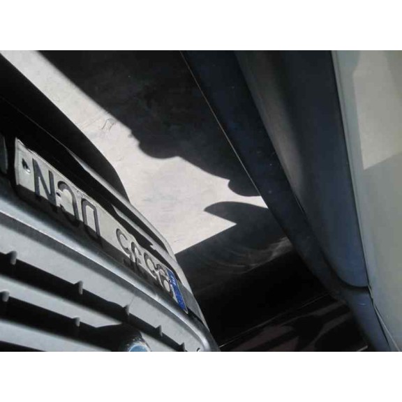 opel movano del año 2003