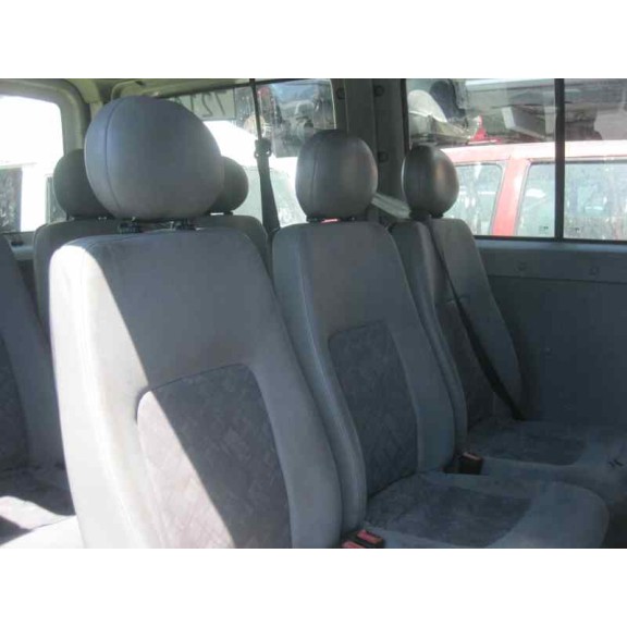 opel movano del año 2003