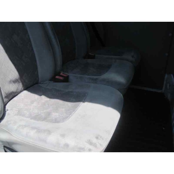 opel movano del año 2003