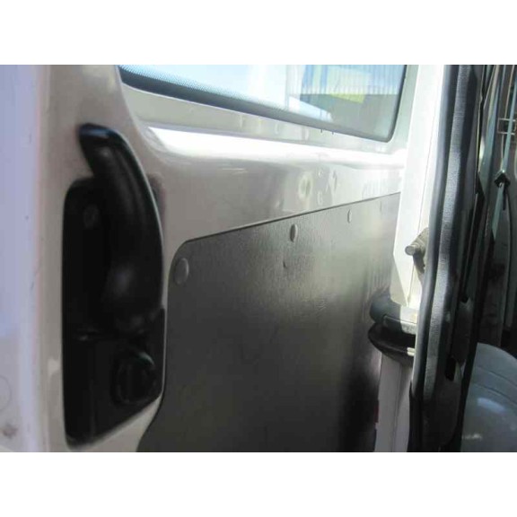 opel movano del año 2003