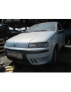 fiat punto berlina (188) del año 2002