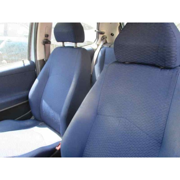 fiat punto berlina (188) del año 2002