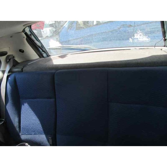 fiat punto berlina (188) del año 2002