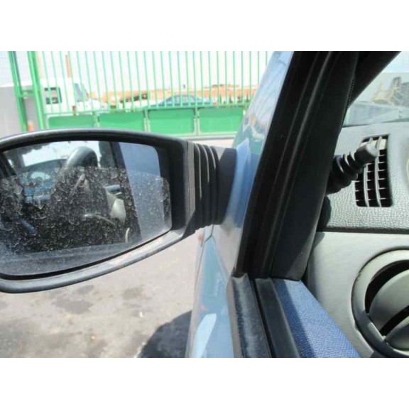 fiat punto berlina (188) del año 2002