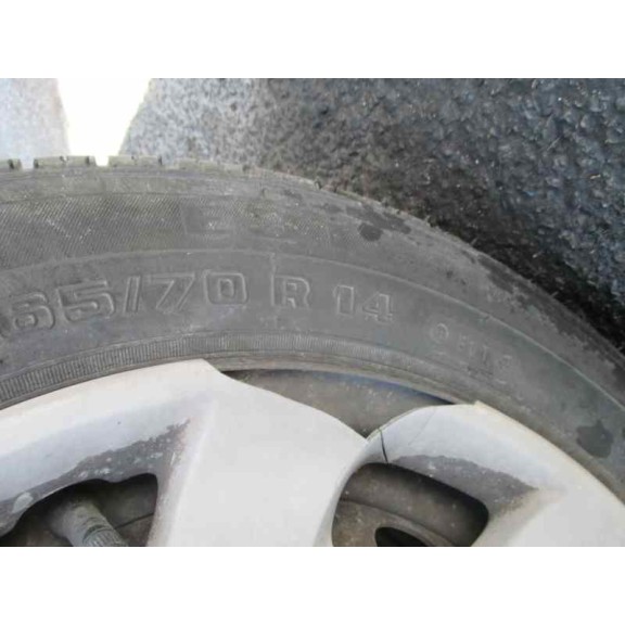 fiat punto berlina (188) del año 2002