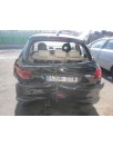 peugeot 206 berlina del año 2005
