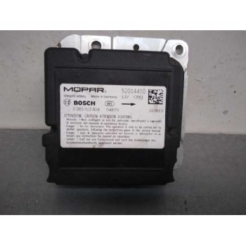 Recambio de kit airbag para opel combo d kasten l2h1 2,4t referencia OEM IAM 735456625  