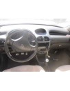 peugeot 206 berlina del año 2005