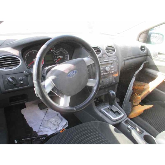 ford focus berlina (cap) del año 2006