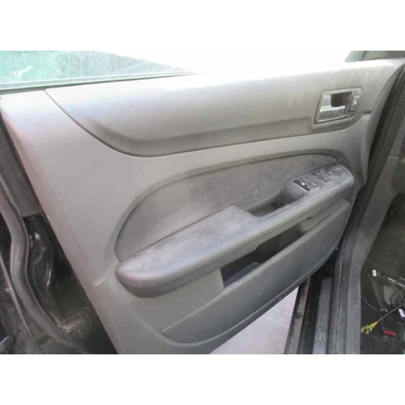 ford focus berlina (cap) del año 2006