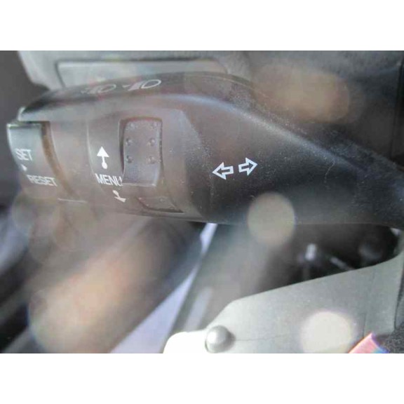 ford focus berlina (cap) del año 2006