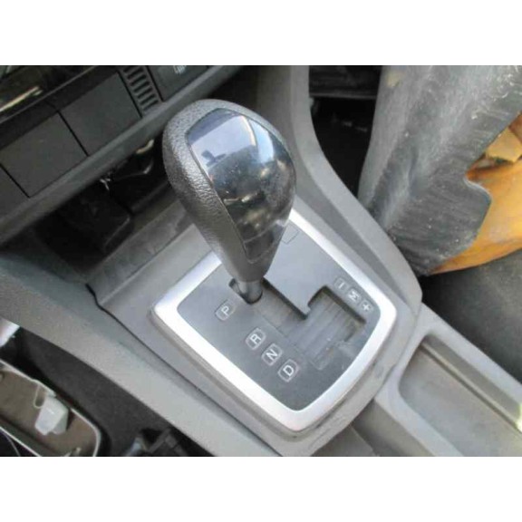 ford focus berlina (cap) del año 2006