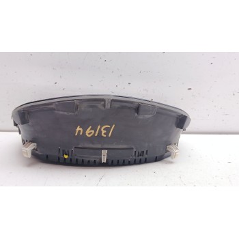 Recambio de cuadro instrumentos para suzuki sx4 rw (ey) gl referencia OEM IAM 3411055l70 a2c53345702 