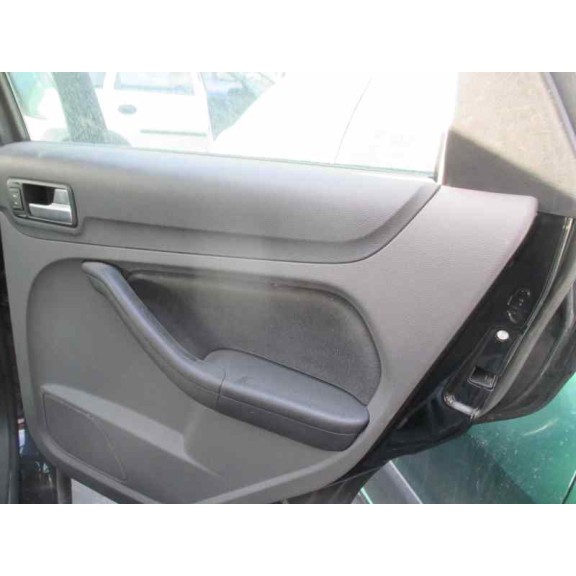 ford focus berlina (cap) del año 2006