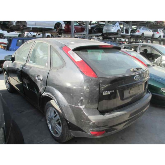 ford focus berlina (cap) del año 2006
