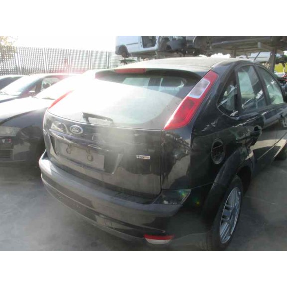ford focus berlina (cap) del año 2006