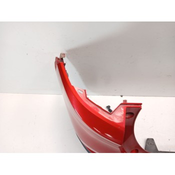 Recambio de paragolpes trasero para renault kadjar (ha_, hl_) 1.3 tce 140 referencia OEM IAM 850220923R  