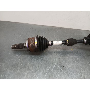 Recambio de transmision delantera derecha para honda hr-v (ru) 1.5 (ru1) referencia OEM IAM 44305T8PT030  