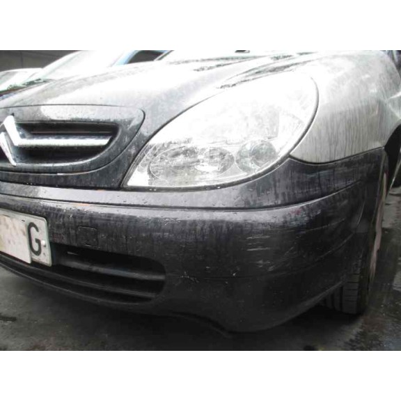 citroën xsara coupe del año 2001