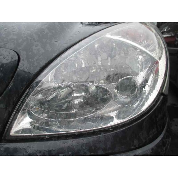 citroën xsara coupe del año 2001