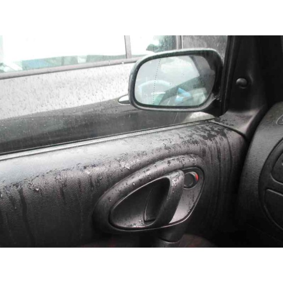 citroën xsara coupe del año 2001