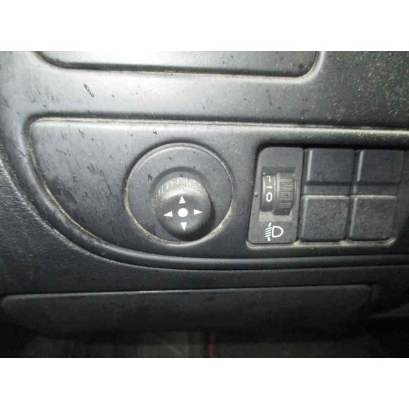 citroën xsara coupe del año 2001