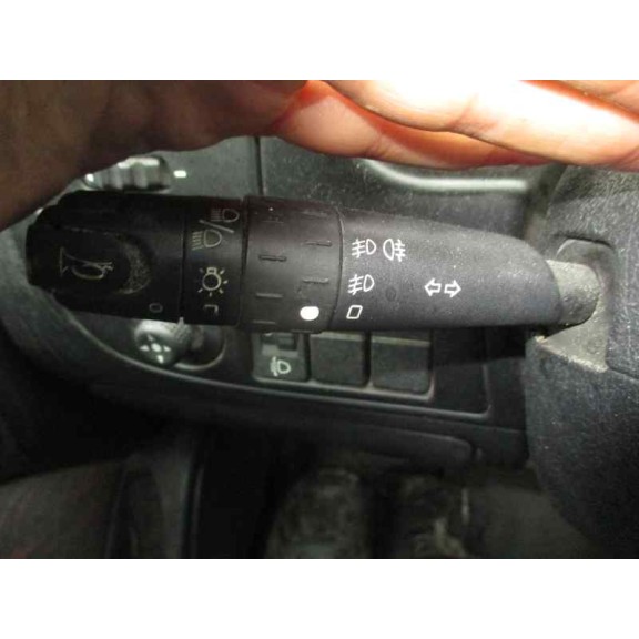 citroën xsara coupe del año 2001