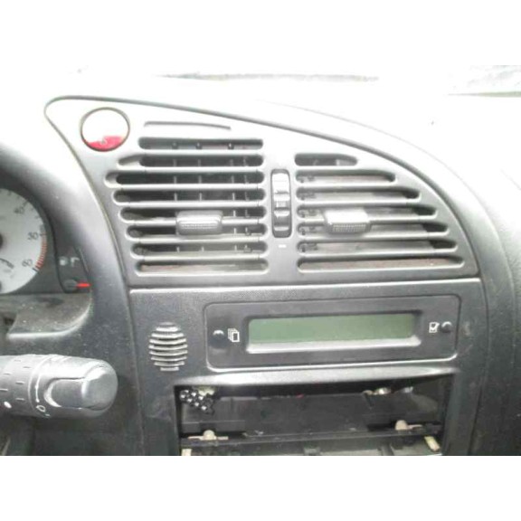 citroën xsara coupe del año 2001