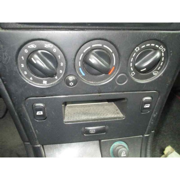 citroën xsara coupe del año 2001