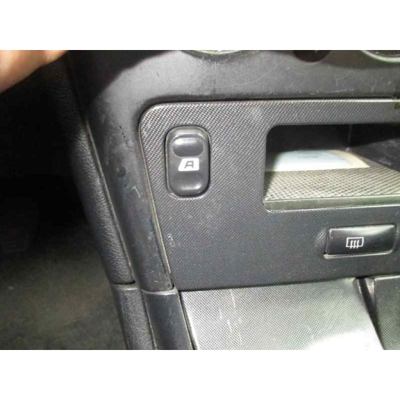 citroën xsara coupe del año 2001