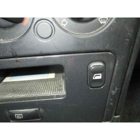 citroën xsara coupe del año 2001