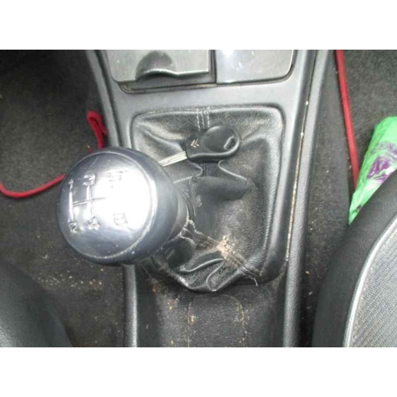 citroën xsara coupe del año 2001