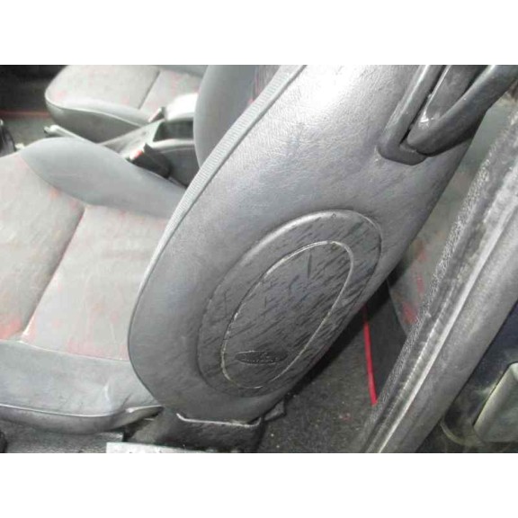 citroën xsara coupe del año 2001