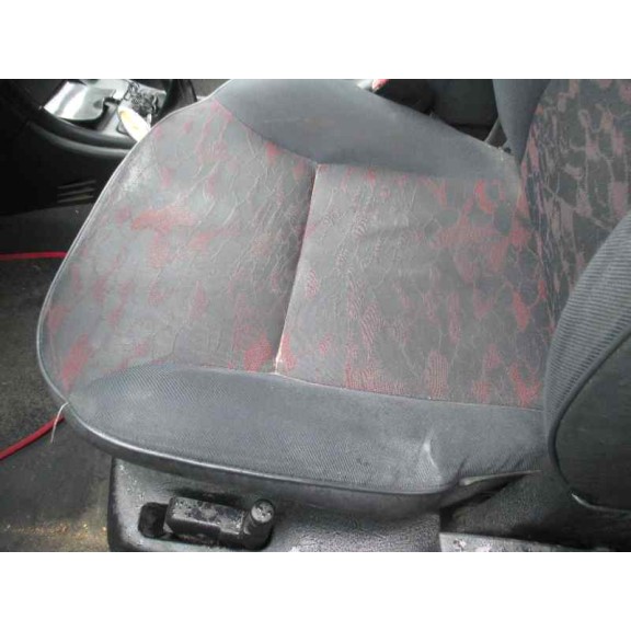 citroën xsara coupe del año 2001