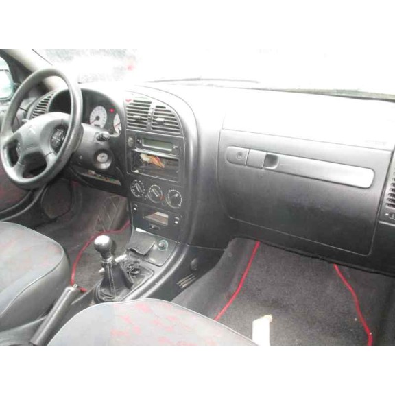 citroën xsara coupe del año 2001