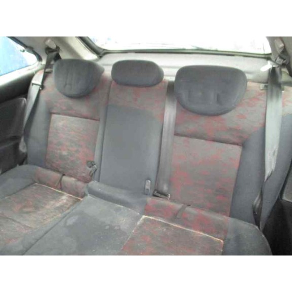 citroën xsara coupe del año 2001