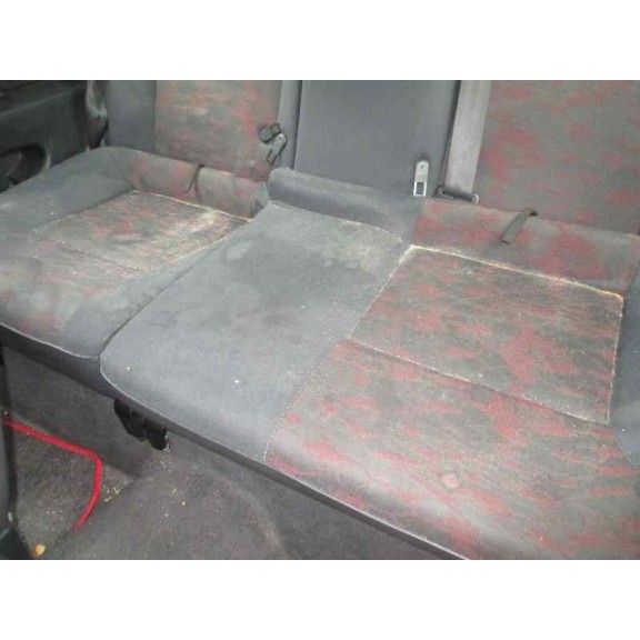 citroën xsara coupe del año 2001