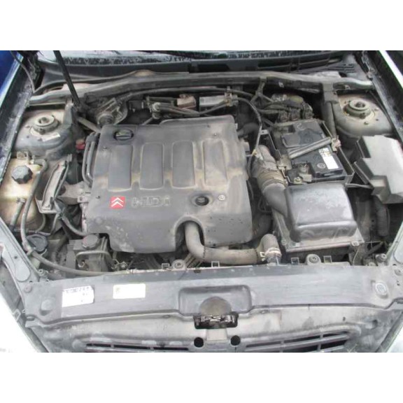 citroën xsara coupe del año 2001