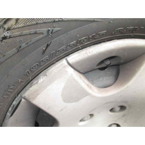 citroën xsara coupe del año 2001