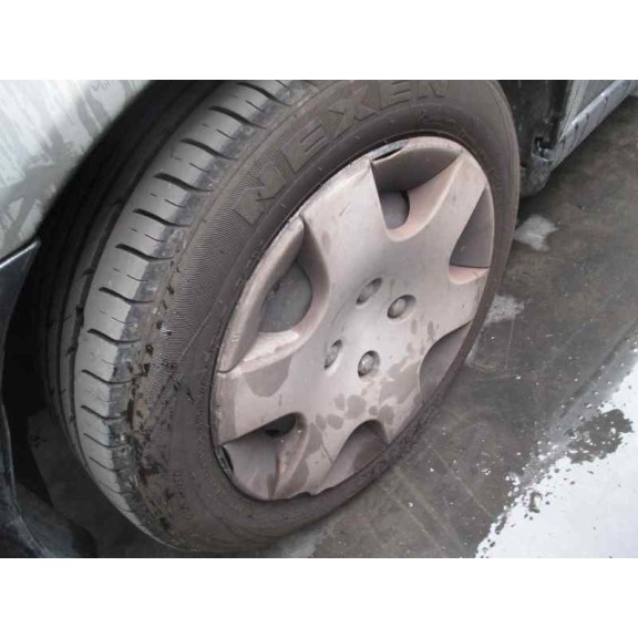 citroën xsara coupe del año 2001