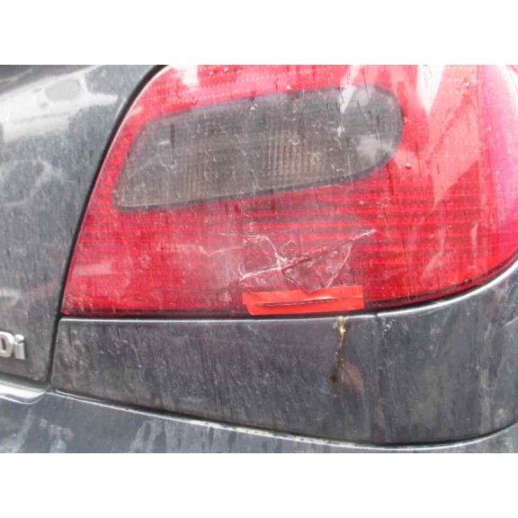 citroën xsara coupe del año 2001