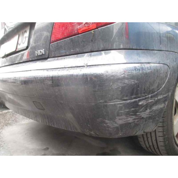 citroën xsara coupe del año 2001