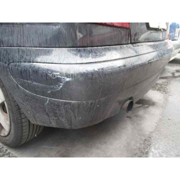 citroën xsara coupe del año 2001