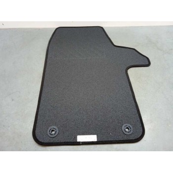 Recambio de moqueta para volkswagen t6.1 multivan (sh) referencia OEM IAM 7L1061420WGK DELANTERAS 2019>>ALFOMBRILLAS