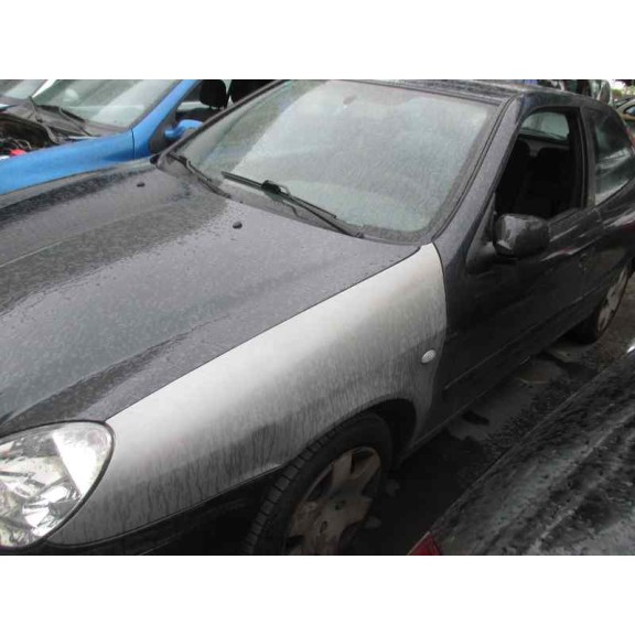 citroën xsara coupe del año 2001